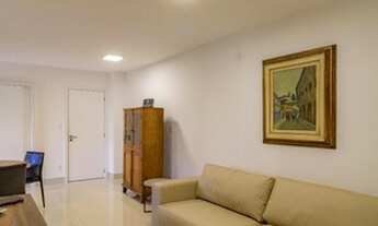 Imagem 5: Apartamento para Aluguel - Savassi, 3 Quartos, 110 m2