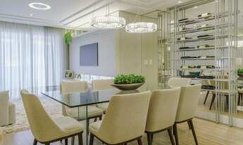 Imagem 5: Apartamento Garden para Venda em Curitiba, Juvevê, 3 dormitórios, 1 suíte, 4 banheiros, 2