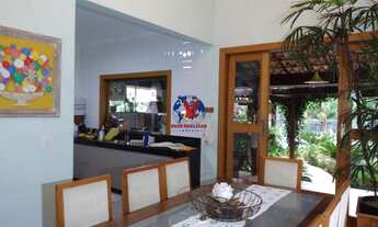 Imagem 3: JABOTICATUBAS - Casa de Condomínio - Condomínio Serra Morena