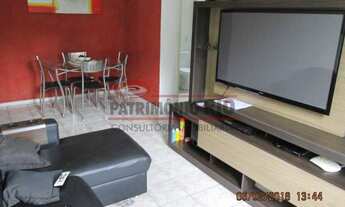 Imagem 5: Ótimo apartamento 2qtos - Jardim América