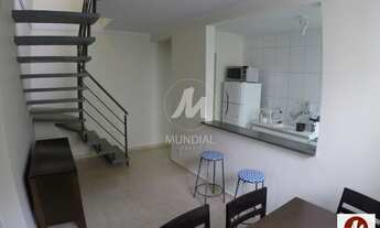 Imagem 2: Apartamento (cobertura 2 - duplex) 2 dormitórios/suite, cozinha planejada, portaria 24hs