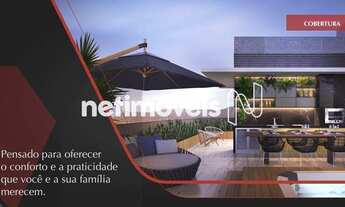 Imagem 2: Venda Cobertura Cruzeiro Belo Horizonte