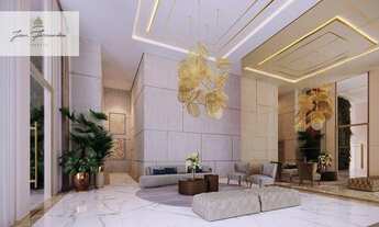 Imagem 4: Apartamento com 4 suítes à venda, 150 m² por R$ 4.499.000 - Centro - Balneário Camboriú/SC