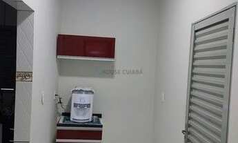 Imagem 4: Vendo casa no bairro Planalto