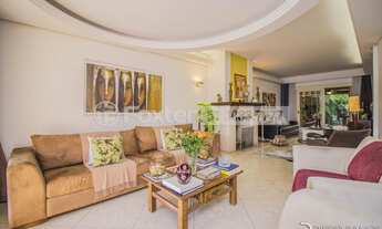 Imagem 2: Porto Alegre - Casa Padrão - Chácara das Pedras