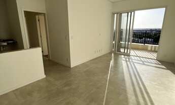 Imagem 5: Apartamento Residencial Villeneuve Swiss Park