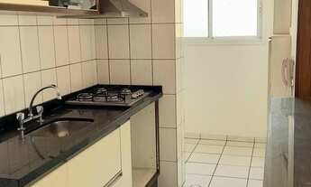 Imagem: Apartamento para aluguel tem 69 metros quadrados