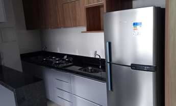 Imagem: Apartamento para aluguel com 35 metros quadrados