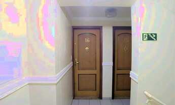 Imagem 5: Locação Apartamento com 3 dormitórios