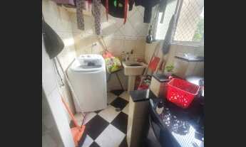 Imagem 3: Apartamento Saboó Santos SP