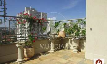 Imagem 5: Apartamento (cobertura 2 - duplex) 5 dormitórios/suite, cozinha planejada, portaria 24hs