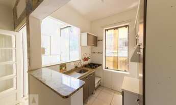 Imagem 6: Apartamento para Aluguel - Centro Histórico, 1 Quarto, 55 m2