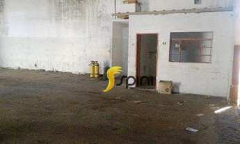 Imagem 7: Barracão para alugar, 340 m² por R$ 4.800,00/mês - Tibery - Uberlândia/MG