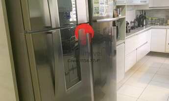 Imagem 3: Apartamento para Venda em São Paulo, Vila Andrade, 4 dormitórios, 3 suítes, 5 banheiros, 3