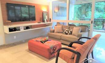 Imagem 3: Apartamento com 3 Quartos à Venda, 178m² - Jardim Oceânico, Barra da Tijuca, RJ