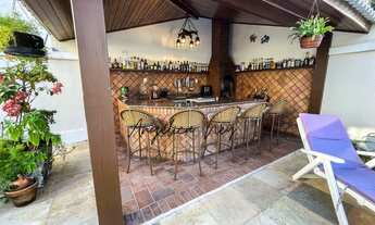 Imagem 5: Casa 4 Dormitórios para venda em Rio de Janeiro - RJ