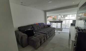 Imagem 6: 03 dormitórios, sendo 01 suíte e 03 vagas - City Campo Grande