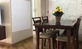 Imagem 3: Apartamento com 2 dormitórios à venda, por R$ 305mil - Vila Amélia - ZNorte