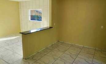 Imagem 4: Casa de Alvenaria