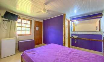 Imagem 6: Casarão no centro de Matilde