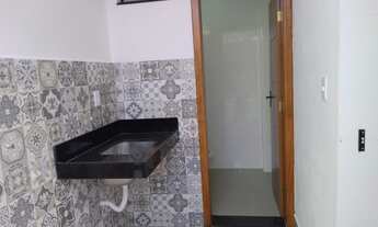 Imagem 6: Casa para venda com 125 metros quadrados com 3 quartos em Cidade Nova - Governador Valadar