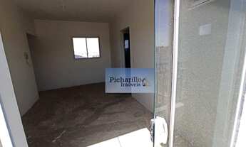 Imagem 6: Apartamento com 2 dormitórios (1 suíte) à venda, 64 m² por R$ 290.000 - Vila Costa do Sol