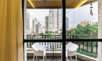 Imagem 4: SãO PAULO - Apartamento Padrão - Chácara Klabin