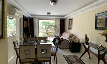 Imagem 3: Apartamento para Venda em Rio de Janeiro, Freguesia (Jacarepaguá), 4 dormitórios, 2 suítes