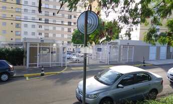 Imagem 4: Apartamento 02 dormitórios à venda com 01 garagem coberta!