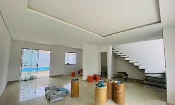 Imagem 6: Sobrado para Venda - Canoas, Pontal do Paraná - 136m², 2 vagas