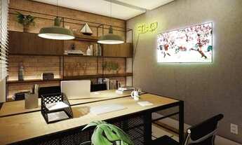 Imagem 3: Apartamento para venda tem 54 metros quadrados com 2 quartos em Tijuca - Rio de Janeiro