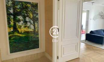 Imagem 6: Maravilhoso apartamento com 4 dormitórios à venda, 401 m² por R$ 12.000.000 - Cerqueira Cé