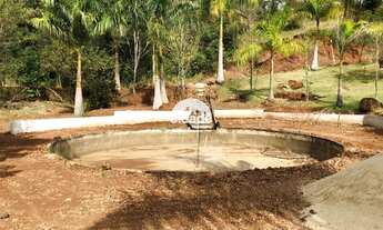 Imagem 2: TERRENO EM CONDOMÍNIO à venda, ÁREA RURAL - BOA VISTA DA APARECIDA/PR