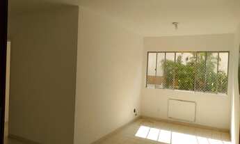 Imagem: Apartamento 2 Quartos - Freguesia/Jacarepaguá