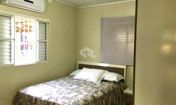 Imagem 7: SAPUCAIA DO SUL - Casa Padrão - Jardim