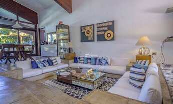 Imagem 6: Casa com 3 dormitórios à venda, 200 m² por R$ 1.500.000,00 - Balneário Praia do Pernambuco