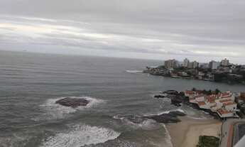 Imagem 4: Apartamento a venda composto por 3 quartos, sendo 01 suíte de frente para o mar, localizad