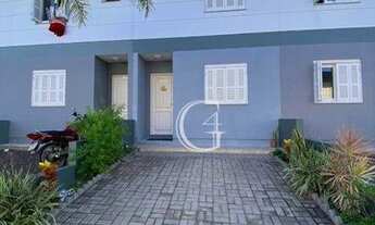 Imagem 5: Sobrado com 3 dormitórios à venda, 78 m² por R$ 390.000 - Centenário - Torres/RS