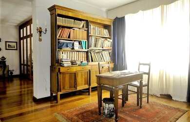 Imagem 5: Apartamento com 3 dormitórios à venda, 390 m² por R$ 3.000.000,00 - Higienópolis - São Pau