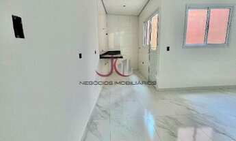 Imagem 7: Apartamento sem condomínio - Jardim Las Vegas - Santo André