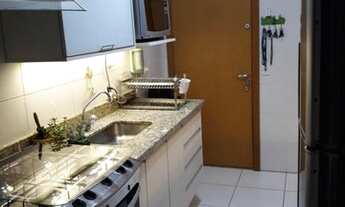 Imagem 3: Venda Apartamento 3 Dormitórios - 90 m² Vila Ipojuca