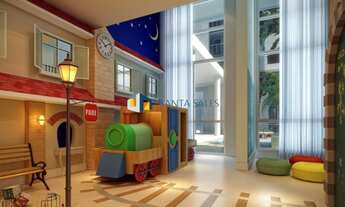 Imagem 5: Belíssimo Apto pronto para Morar -Moema