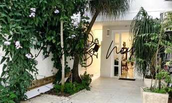 Imagem 2: Casa 4 Dormitórios para venda em Rio de Janeiro - RJ