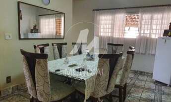 Imagem 3: Casa (térrea na rua) 3 dormitórios/suite, cozinha planejada