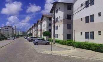 Imagem 2: 90MIL apartamento no HENRIQUE HEQUELMAN