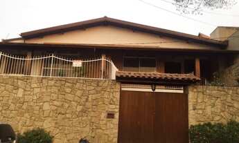 Imagem 2: Casa à venda, 261 m² por R$ 750.000,00 - Vila Santana II - Jundiaí/SP