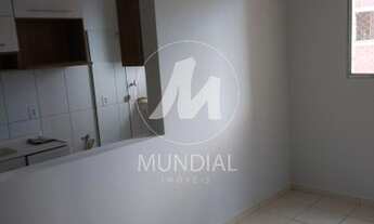 Imagem: Apartamento (tipo - padrao) 2 dormitórios