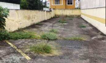 Imagem 2: São Paulo - Terreno Padrão - PINHEIROS