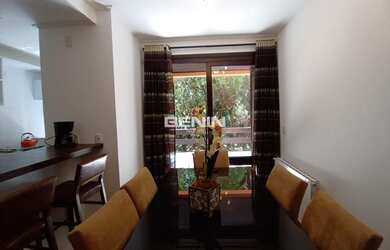 Imagem 5: GRAMADO - Apartamento Padrão - CENTRO