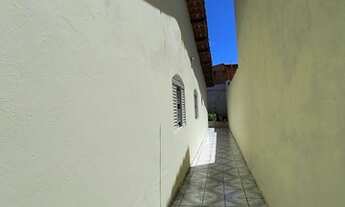 Imagem 2: Casa para venda com 146 metros quadrados com 3 quartos em Jardim Patrícia - Uberlândia - M